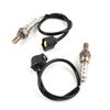 2Pcs O2 Oxygen Sensor 234-4587 For Dodge Chrysler Jeep VWUpstream & Downstream