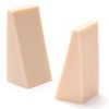 Rosy Rosa Value Sponge N Wedge Type 30P (For Use With Point Cover Around Eyes and Small Nose Etc)