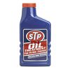 STP Diesel Particulate Filter Cleaner - 3x200ml = 600ml