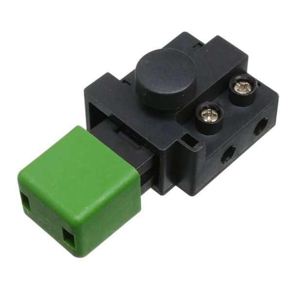 Paxanpax PLG072 Compatible for Flymo Lawnmower On/Off Switch