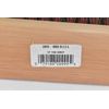 18" Fine Sweep Poly Bristles Broom Head
