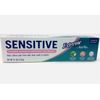 ( LOT 4 ) Natural White Sensitive Extreme Whitening Toothpaste 4.1 oz Ea SEALED
