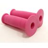 Black Ops BMX Turbo Grips, 110mm, Pink