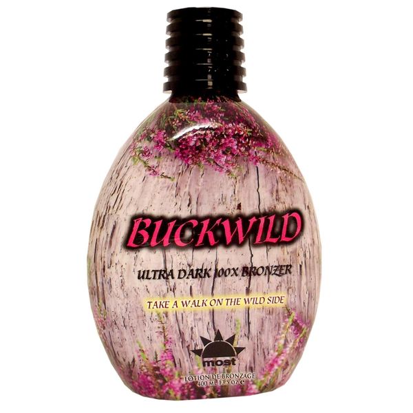 Most Products BUCKWILD 100X Bronzer - 13.5 oz.