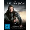 The Lst Kingdom - Staffel 1 [4 DVDs]
