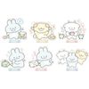San-X AB17901 Acrylic Stand Collection