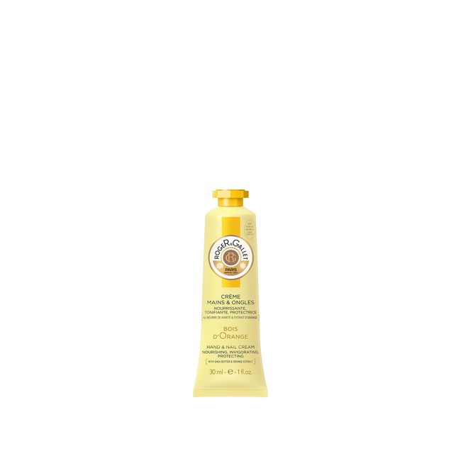 Roger & Gallet Bois d'Orange Hand Cream 30 ml