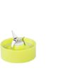Mironi 500W High Speed Personal Blender & Chopping System Lime Green 