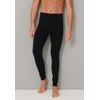 Schiesser 95/5 Lange Unterhose 173813-3er Pack Black 7