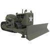 MiniArt 1:35 Scale US Army Bulldozer Plastic Model Kit,Multicolored,Medium