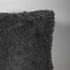 Catherine Lansfield Cuddly Cushion Natural, 45x45cm