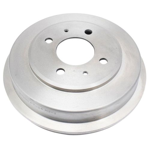 South Mud Bay Rear Brake Drum Left Kit Set of 2 Fits 4 Lug 083-2939 18B546 P9748 8-9748