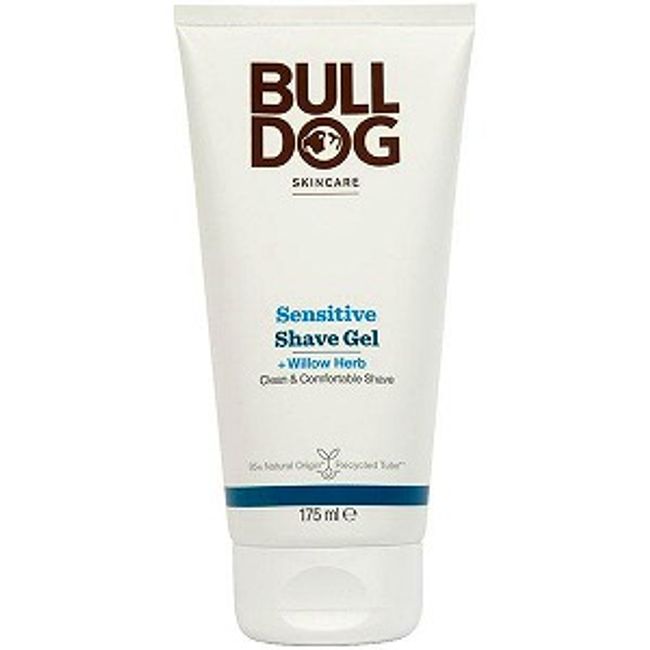 Chic Bulldog Sensitive Shave Gel 150mL