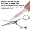 Olivia Garden Powercut Shear Collection Set (6.25")
