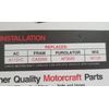 New in Box Motorcraft FA-1043 Air Filter