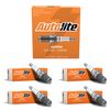 Autolite 5245 Copper Resistor Automotive Replacement Spark Plugs (4 Pack)
