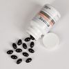 Prime Astaxanthin Cardio and Visual Vitality Formula Single Bottle 30 Softgels