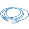 6ft USB Printer Cable Cord Lead for Epson XP-410 XP410 Expression Home