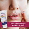 TriDerma LipSore Healing Cream