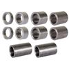 Assorted Steel Control Arm Spacer Kit