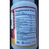 Natures Best Solution Natural Energy Booster - Vitamin B Complex - 30 tablets