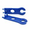 SOLAR CONNECTOR TOOL SPANNER WRENCH 2 QTY/1 PAIR QUICK DISCONNECT FOR DIY CABLE