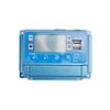 60A MPPT Bluetooth APP Solar Charge Controller Charger Fits 12V-60V Battery Blue
