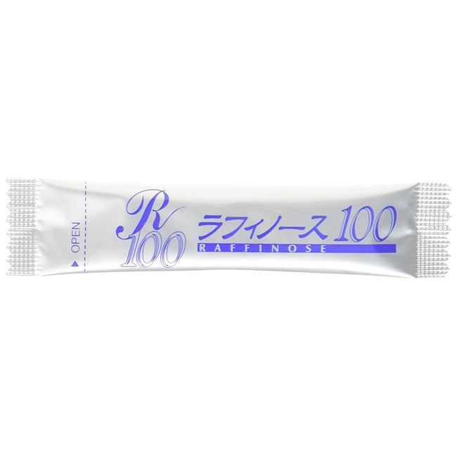 rafino-su 100 (Natural origo Sugar (Pack of 60) 3 Box