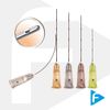 Microcannula Slim 18G - 70MM - 1box with 10 unit