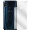 Screen Protector Asus ZenFone Max Pro (M2) back Protection Crystal Clear dipos