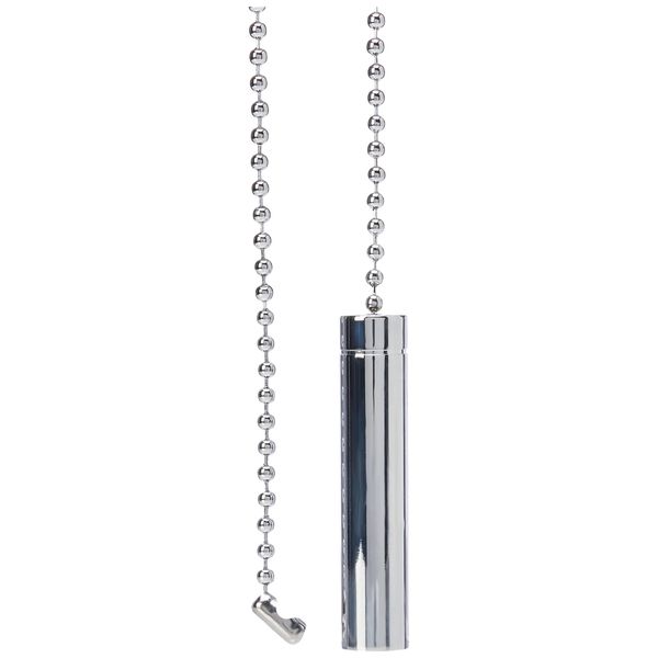 Bristan LP3 C Prism Light Pull 3 - Chrome Plated