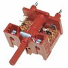 Bush Genuine Oven Cooker Selector Switch 4 Position
