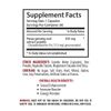 Ginseng 6-years Extract  - Korean Ginseng Powder - Immune System Support - 2B