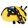 Squishable / Mini Tiger Butterfly Plush