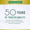 Nature's Bounty Vitamin D3 Supplement 5000 IU 400 Rapid Release Softgels Bone
