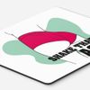 JUNIWORDS Shake That Ass (1003540) Mouse Mat