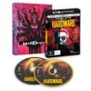 Hardware - 4K Ultra HD + Blu-Ray Limited Edition