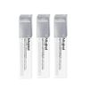 3 x Loreal Majirel Cream Hair Colour 5 Light Brown