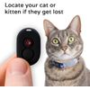 Tabcat v2 Pet Cat/Kitten Tracker – New Longer Range & Smaller Tags