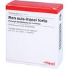 REN suis Injeel forte Ampullen 10 St