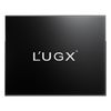 L'UGX Nail Dust Collector Filter Paper - 30 Sheets Efficient Filtering-LG621