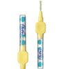 Tepe Interdental Brushes Yellow 8 x 0.7mm Brushes