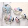 Grayish Basic Toy Soft Ball, Gray 3134