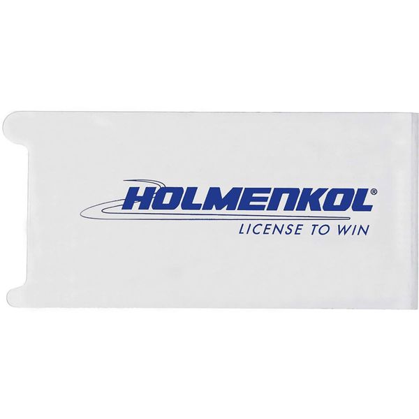 HOLMENKOL Sport Nordic (Incl. Groove/Klister Scraper) Accessories, Multicoloured (Multi-Colour), One Size