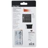 Streamlight 88850 PolyTac 600 Lumens LED Flashlight with CR123A Lithium Batteries, Blister Packaging, Black