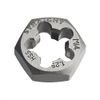 Straight HSS Dice M14 x 1.25 18-8142
