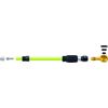 Jagwire Pro Quick-Fit Hose Kit, Black, One Size
