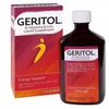 Geritol Liquid B-Vitamins & Iron Supplement 12 oz