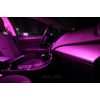 For 2005-2010 Chrysler 300 PINK Interior LED Light Package Replacement Kit 12 PC