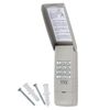 For LiftMaster 877LM Wireless Garage Door Keyless Entry Keypad Yellow Learn